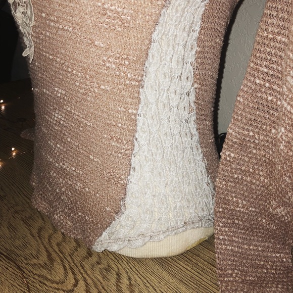 DayTrip Adorable long sleeve Top - Picture 4 of 7